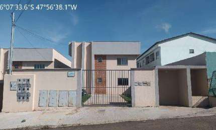 Oportunidade Única em CIDADE OCIDENTAL - GO | Tipo: Apartamento | Negociação: Licitação Aberta  | Situação: Imóvel