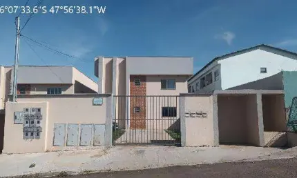 Oportunidade Única em CIDADE OCIDENTAL - GO | Tipo: Apartamento | Negociação: Venda Direta Online  | Situação: Imóvel