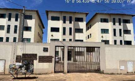 Oportunidade Única em LUZIANIA - GO | Tipo: Apartamento | Negociação: Licitação Aberta  | Situação: Imóvel