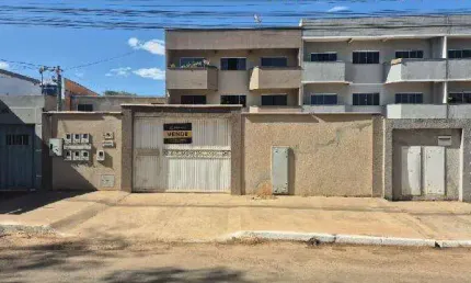 Oportunidade Única em LUZIANIA - GO | Tipo: Apartamento | Negociação: Licitação Aberta  | Situação: Imóvel