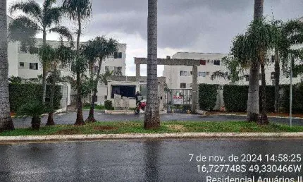 Oportunidade Única em GOIANIA - GO | Tipo: Apartamento | Negociação: Venda Direta Online  | Situação: Imóvel