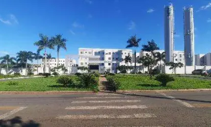 Oportunidade Única em GOIANIA - GO | Tipo: Apartamento | Negociação: Venda Direta Online  | Situação: Imóvel