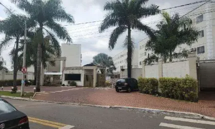 Oportunidade Única em GOIANIA - GO | Tipo: Apartamento | Negociação: Licitação Aberta  | Situação: Imóvel