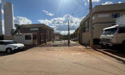 Oportunidade Única em CIDADE OCIDENTAL - GO | Tipo: Apartamento | Negociação: Licitação Aberta  | Situação: Imóvel
