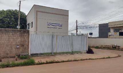 Oportunidade Única em AGUAS LINDAS DE GOIAS - GO | Tipo: Apartamento | Negociação: Licitação Aberta  | Situação: Imóvel