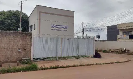 Oportunidade Única em AGUAS LINDAS DE GOIAS - GO | Tipo: Apartamento | Negociação: Venda Direta Online  | Situação: Imóvel