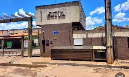 Oportunidade Única em GOIANIA - GO | Tipo: Casa | Negociação: Licitação Aberta  | Situação: Imóvel