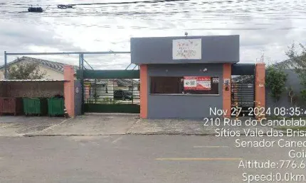 Oportunidade Única em SENADOR CANEDO - GO | Tipo: Casa | Negociação: Venda Direta Online  | Situação: Imóvel