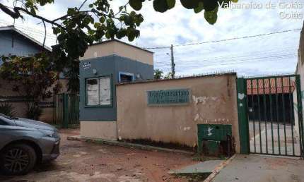 Oportunidade Única em VALPARAISO DE GOIAS - GO | Tipo: Casa | Negociação: Licitação Aberta  | Situação: Imóvel