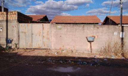 Oportunidade Única em COCALZINHO DE GOIAS - GO | Tipo: Casa | Negociação: Licitação Aberta  | Situação: Imóvel