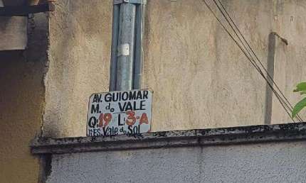 Oportunidade Única em GUAPO - GO | Tipo: Casa | Negociação: Licitação Aberta  | Situação: Imóvel