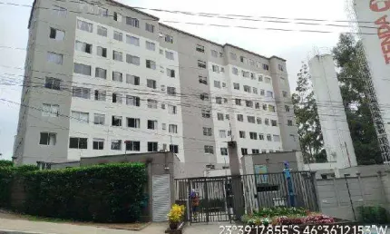 Oportunidade Única em SAO PAULO - SP | Tipo: Apartamento | Negociação: Licitação Aberta  | Situação: Imóvel