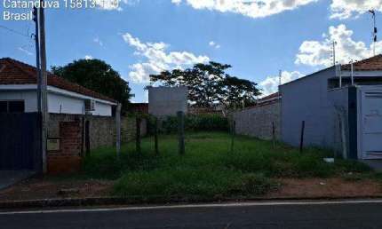 Oportunidade Única em CATANDUVA - SP | Tipo: Terreno | Negociação: Licitação Aberta  | Situação: Imóvel