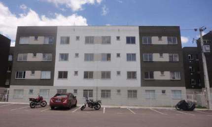 Oportunidade Única em CAMPO LARGO - PR | Tipo: Apartamento | Negociação: Licitação Aberta  | Situação: Imóvel