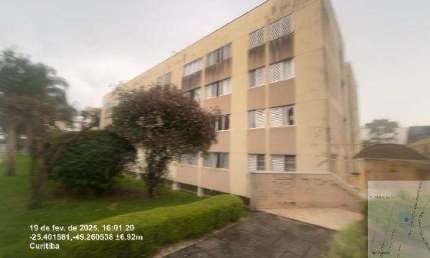Oportunidade Única em CURITIBA - PR | Tipo: Apartamento | Negociação: Licitação Aberta  | Situação: Imóvel