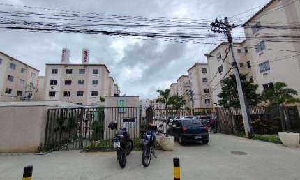 Oportunidade Única em RIO DE JANEIRO - RJ | Tipo: Apartamento | Negociação: Licitação Aberta  | Situação: Imóvel