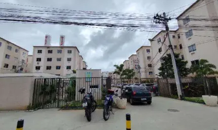 Oportunidade única em rio de janeiro - rj | tipo: apartamento | negociação: venda direta online  | situação: imóvel