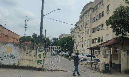 Oportunidade Única em RIO DE JANEIRO - RJ | Tipo: Apartamento | Negociação: Licitação Aberta  | Situação: Imóvel