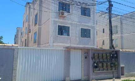 Oportunidade Única em RIO DAS OSTRAS - RJ | Tipo: Apartamento | Negociação: Licitação Aberta  | Situação: Imóvel