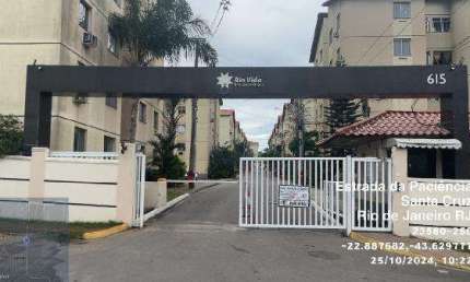 Oportunidade Única em RIO DE JANEIRO - RJ | Tipo: Apartamento | Negociação: Licitação Aberta  | Situação: Imóvel