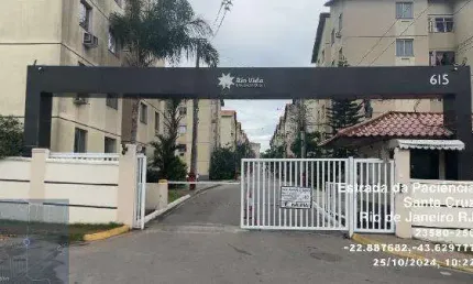 Oportunidade única em rio de janeiro - rj | tipo: apartamento | negociação: venda direta online  | situação: imóvel