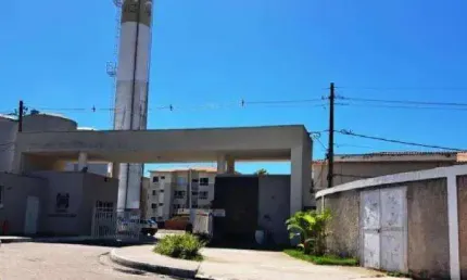 Oportunidade Única em ITAGUAI - RJ | Tipo: Apartamento | Negociação: Venda Direta Online  | Situação: Imóvel