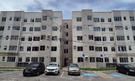Oportunidade Única em RIO DE JANEIRO - RJ | Tipo: Apartamento | Negociação: Venda Direta Online  | Situação: Imóvel
