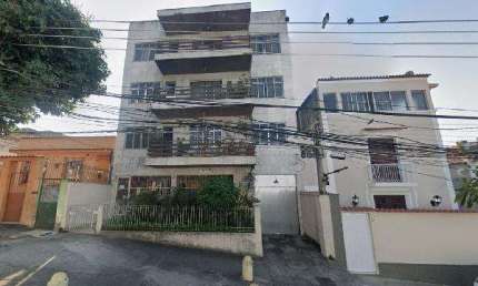 Oportunidade Única em RIO DE JANEIRO - RJ | Tipo: Apartamento | Negociação: Licitação Aberta  | Situação: Imóvel
