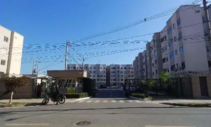 Oportunidade única em rio de janeiro - rj | tipo: apartamento | negociação: venda direta online  | situação: imóvel