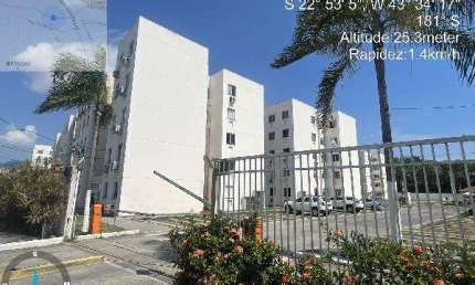 Oportunidade Única em RIO DE JANEIRO - RJ | Tipo: Apartamento | Negociação: Licitação Aberta  | Situação: Imóvel
