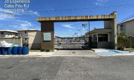 Oportunidade Única em CABO FRIO - RJ | Tipo: Apartamento | Negociação: Licitação Aberta  | Situação: Imóvel