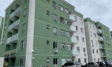 Oportunidade Única em SAO GONCALO - RJ | Tipo: Apartamento | Negociação: Licitação Aberta  | Situação: Imóvel