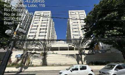Oportunidade Única em RIO DE JANEIRO - RJ | Tipo: Apartamento | Negociação: Licitação Aberta  | Situação: Imóvel