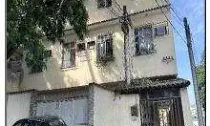 Oportunidade Única em DUQUE DE CAXIAS - RJ | Tipo: Apartamento | Negociação: Venda Direta Online  | Situação: Imóvel