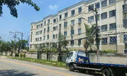 Oportunidade única em rio de janeiro - rj | tipo: apartamento | negociação: venda direta online  | situação: imóvel