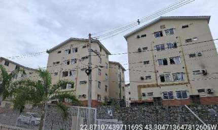 Oportunidade Única em RIO DE JANEIRO - RJ | Tipo: Apartamento | Negociação: Licitação Aberta  | Situação: Imóvel