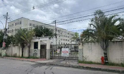 Oportunidade Única em RIO DE JANEIRO - RJ | Tipo: Apartamento | Negociação: Licitação Aberta  | Situação: Imóvel