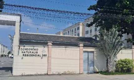 Oportunidade Única em RIO DE JANEIRO - RJ | Tipo: Apartamento | Negociação: Licitação Aberta  | Situação: Imóvel