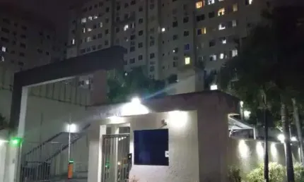 Oportunidade Única em RIO DE JANEIRO - RJ | Tipo: Apartamento | Negociação: Licitação Aberta  | Situação: Imóvel