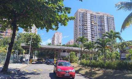 Oportunidade Única em RIO DE JANEIRO - RJ | Tipo: Apartamento | Negociação: Licitação Aberta  | Situação: Imóvel