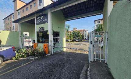 Oportunidade Única em RIO DE JANEIRO - RJ | Tipo: Apartamento | Negociação: Licitação Aberta  | Situação: Imóvel