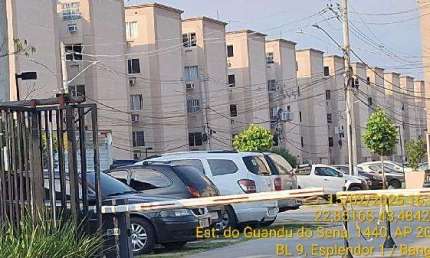 Oportunidade Única em RIO DE JANEIRO - RJ | Tipo: Apartamento | Negociação: Licitação Aberta  | Situação: Imóvel