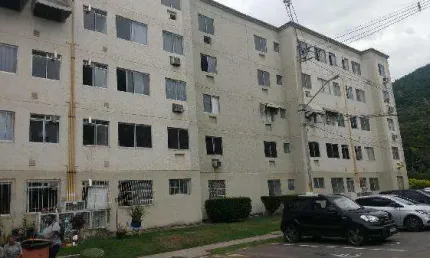 Oportunidade única em rio de janeiro - rj | tipo: apartamento | negociação: venda online  | situação: imóvel
