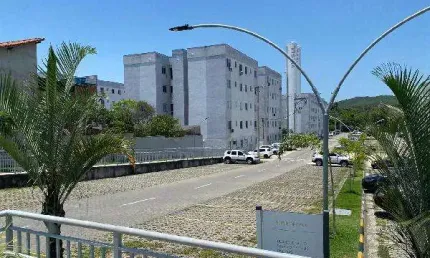 Oportunidade Única em SAO GONCALO - RJ | Tipo: Apartamento | Negociação: Venda Direta Online  | Situação: Imóvel