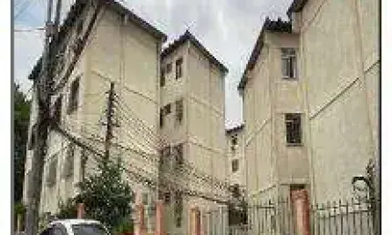 Oportunidade Única em RIO DE JANEIRO - RJ | Tipo: Apartamento | Negociação: Licitação Aberta  | Situação: Imóvel