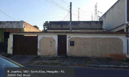 Oportunidade Única em MESQUITA - RJ | Tipo: Casa | Negociação: Licitação Aberta  | Situação: Imóvel