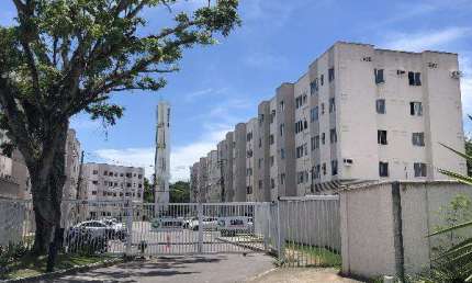 Oportunidade Única em RIO DE JANEIRO - RJ | Tipo: Apartamento | Negociação: Licitação Aberta  | Situação: Imóvel