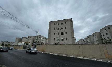 Oportunidade Única em BELFORD ROXO - RJ | Tipo: Apartamento | Negociação: Licitação Aberta  | Situação: Imóvel