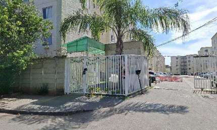 Oportunidade Única em RIO DE JANEIRO - RJ | Tipo: Apartamento | Negociação: Licitação Aberta  | Situação: Imóvel