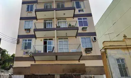 Oportunidade Única em RIO DE JANEIRO - RJ | Tipo: Apartamento | Negociação: Venda Direta Online  | Situação: Imóvel